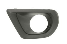 BLIC 6502-07-6738990P Belüftungsöffnungen, Stoßstange Für SUBARU