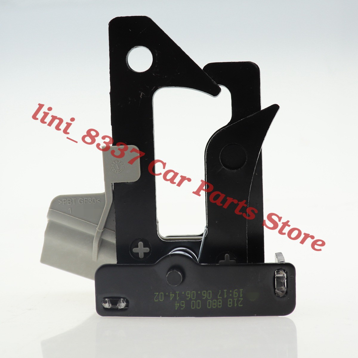 NEW 2188800064 For Mercedes-Benz 13-16 CLS550 Hood-Safety Catch Latch ...