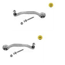 MEYLE Querlenker Lenker Set links & rechts für Audi A6 Allroad 4FH C6 4F5 4F2
