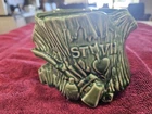 McCoy Green 1955 Stump Planter 5 In x 4 In Tall