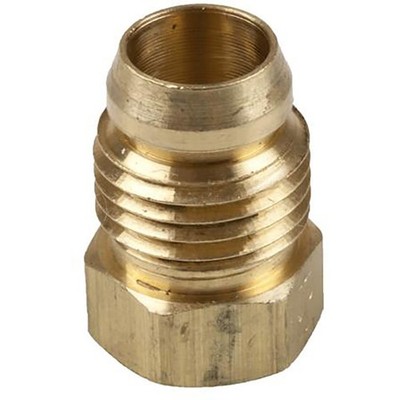 29899D Fuel Line Fitting Fits FARMALL A H M MV Super M MTA W6 W9 WR9 300 350 400