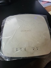 Netgear Prosafe Wac730 Dual Band Wireless Ac Acess Point