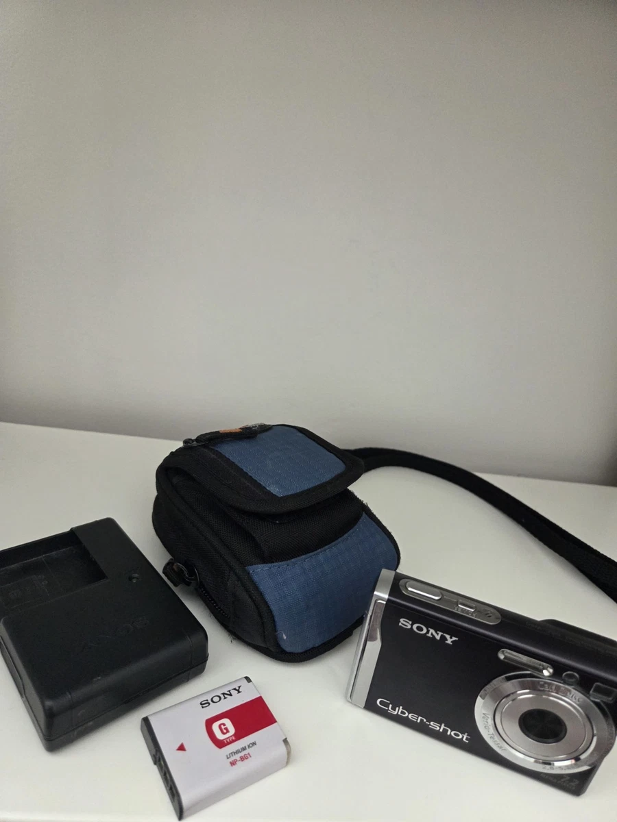 Sony Dsc W80 for sale - eBay