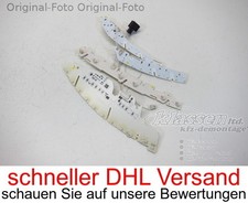 Leuchtenset LED Rückleuchte rechts Mercedes S-KLASSE W222 Rücklicht