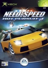 Need for Speed: Hot Pursuit 2 di Electronic Arts GmbH | Gioco | Condizioni buone