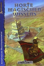 Horte magischen Wissens: DSA Magierakademien ...
