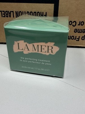 La Mer The Perfecting Treatment 1.7 oz/ 50 ml Factory Sealed