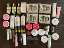 Mixed Beauty, Hair, Skincare,, and More Lot of 39 Wholesale Reseller Gifts