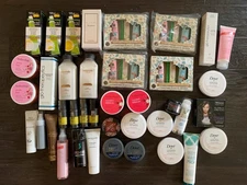 Mixed Beauty, Hair, Skincare,, and More Lot of 39 Wholesale Reseller Gifts