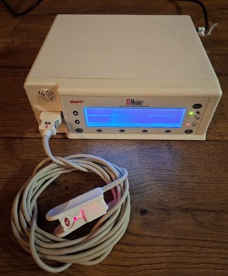 Masimo Rad9 SpO2 Pulsoximeter TOP Zustand