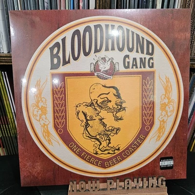 Vinyl Records Bloodhound Gang for sale - eBay