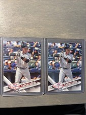 2017 Topps Mini Baseball Cards 11
