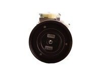 Walker Kompressor Klimaanlage FüR Land Rover Freelander LN 1.8 16V 4X4 1.8I