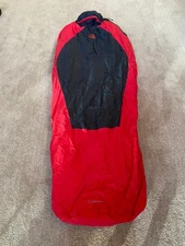Big Agnes Deep Creek 15 deg Sleeping Bag ***EXCELLENT CONDITION***
