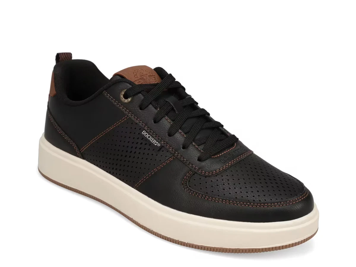 Dockers - Sneaker Casual Da Uomo / Scarpe Da Ginnastica E