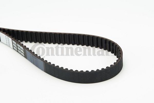 1 X Zahnriemen Contitech CT873 FüR Opel Corsa B Vectra B-image
