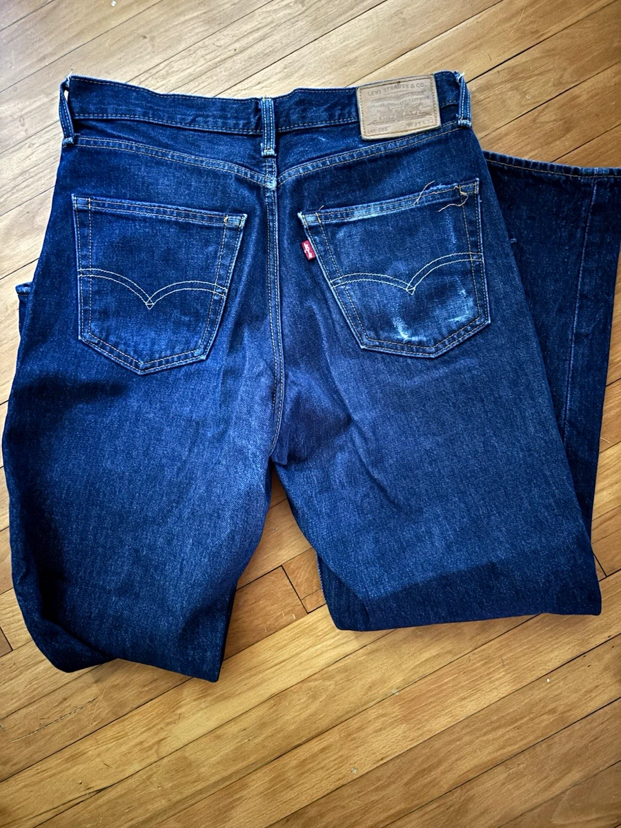 Levis 510デニムパンツ ブルー W36 USA Levi's 510 Denim Jeans for Men for sale | eBay