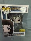 Funko Pop! Vinyl Harry Potter Bellatrix Lestrange Hot Topic Exclusive Figure #29