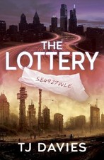 TJ Davies The Lottery (Paperback) Lottery (UK IMPORT)