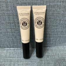 2 L'Occitane Nail Cuticle Oil 30 Shea Oil 7.5ml/0.25fl.oz. New