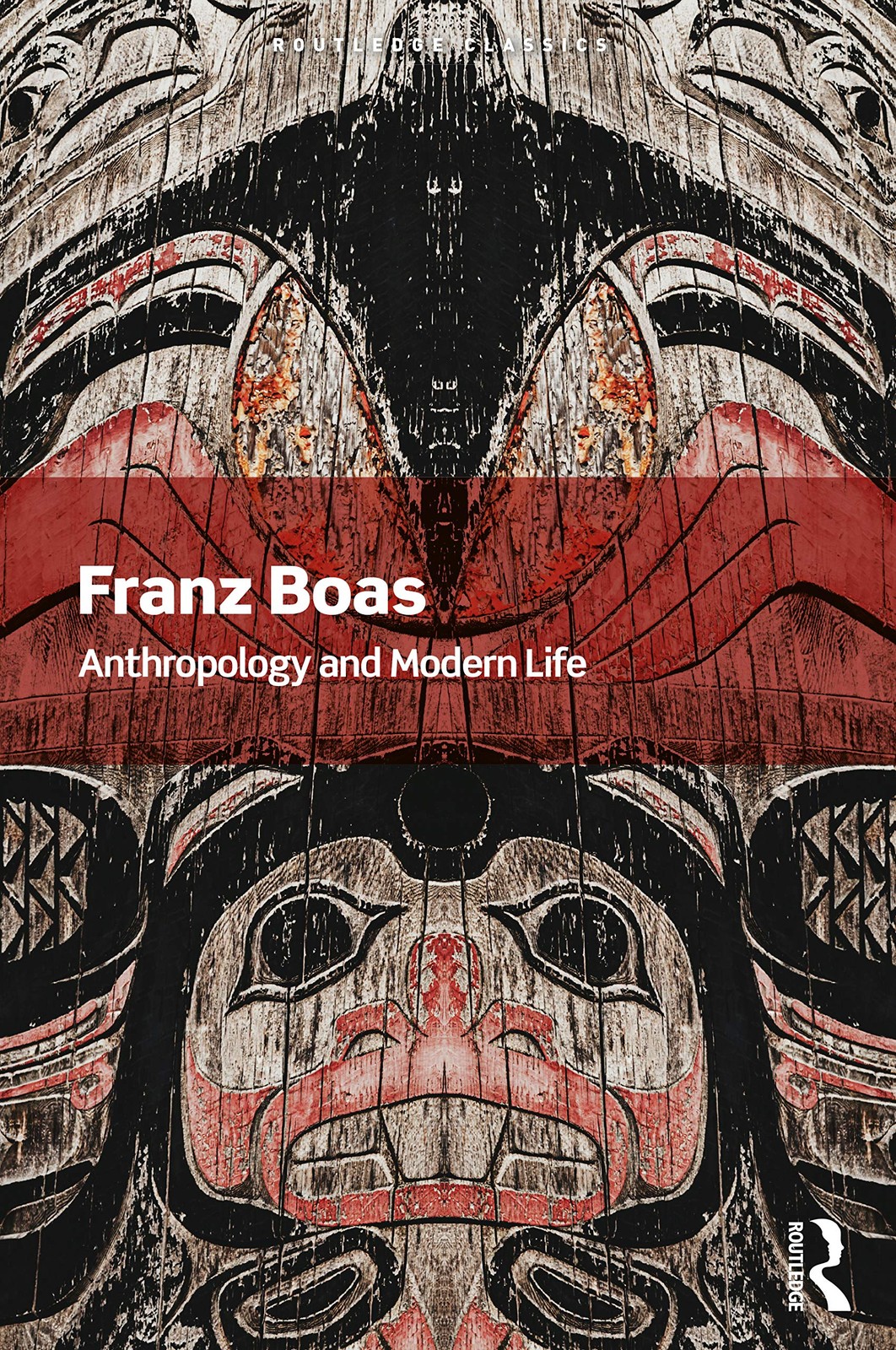 Anthropology and Modern Life by Franz Boas (Paperback Book) - Image 4