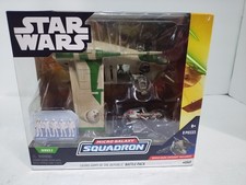Star Wars Micro Galaxy Squadron Grand Army of the Republic Separatist Nightmare