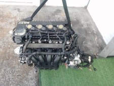 Moteur Smart FORFOUR