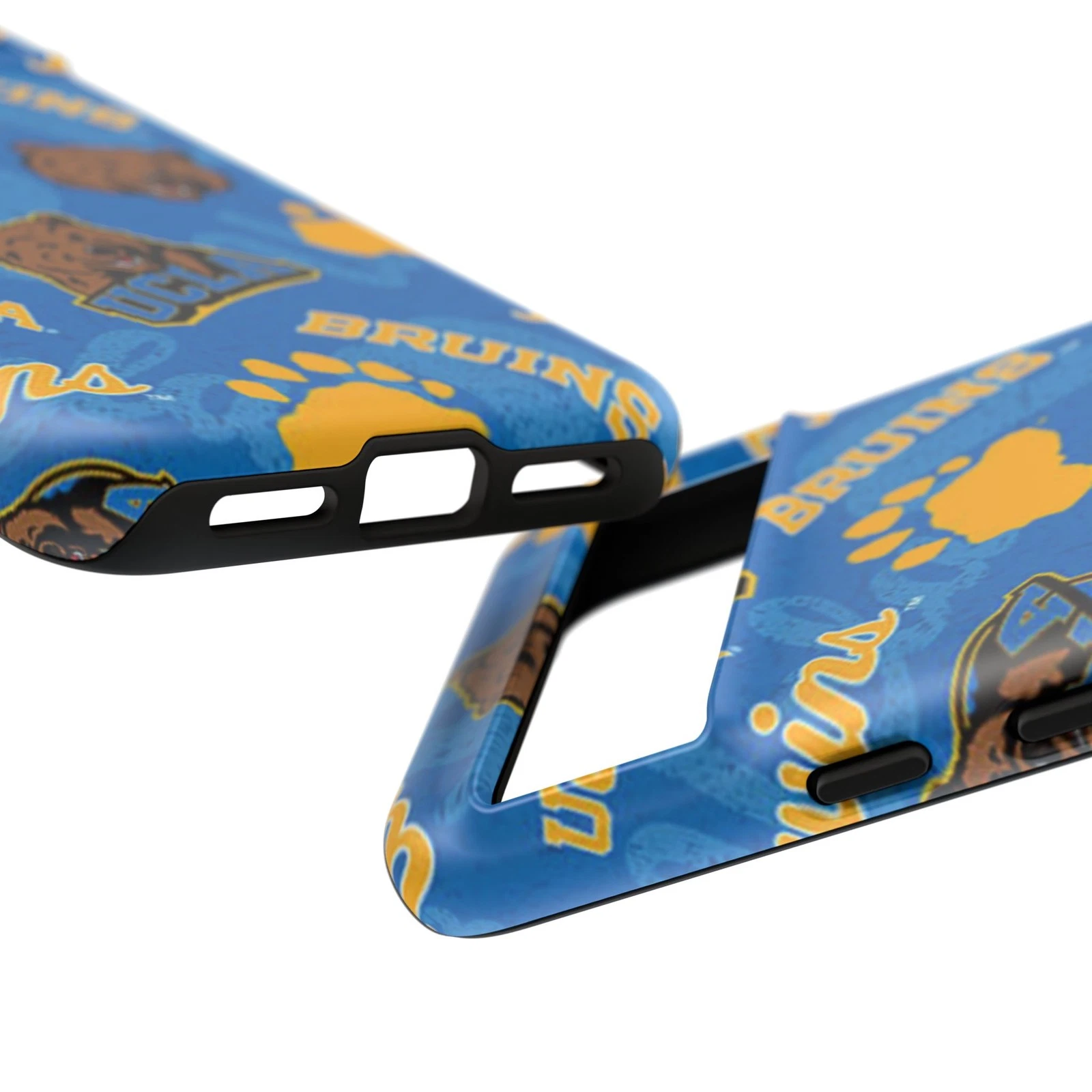 UCLA Bruins Apple iPhone Cases