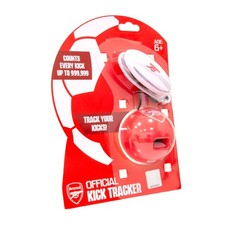 Smart Ball 1002 : 1002-AFC Toy, Red, One Size