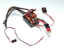 Hobbywing Xerun XR8 SCT Sensored Brushless Racing ESC