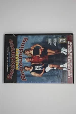 Resistance Rebounding DVD by Sneiders Fitness Workout