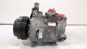 4472208130 KLIMAKOMPRESSOR / 447220-8130 / OPEL ZAFIRA  A  1.6 16V 1999 2005 /