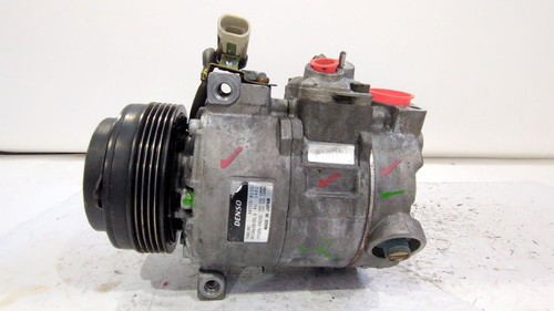 4472208130 KLIMAKOMPRESSOR / 447220-8130 / OPEL ZAFIRA  A  1.6 16V 1999 2005 /