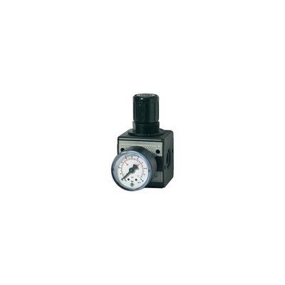 Riegler Druckregler durchg. Druckvers. »multifix « BG 3 G 1/2 0,1-3 bar