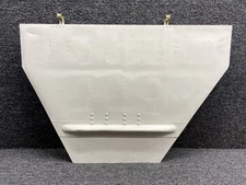 35-815055-214 Beechcraft A36 Outboard Main Landing Gear Door LH