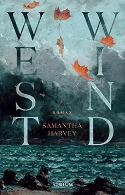 Westwind: Roman Buch Atrium Verlag AG
