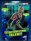#07/99 2024 Victor Wembanyama Topps Cosmic Chrome Extraterrestrial Blue Moon RC