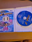 Bomberman Land (Nintendo Wii, 2008)