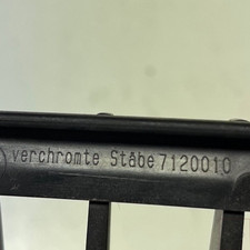 Pare-choc avant BMW 325