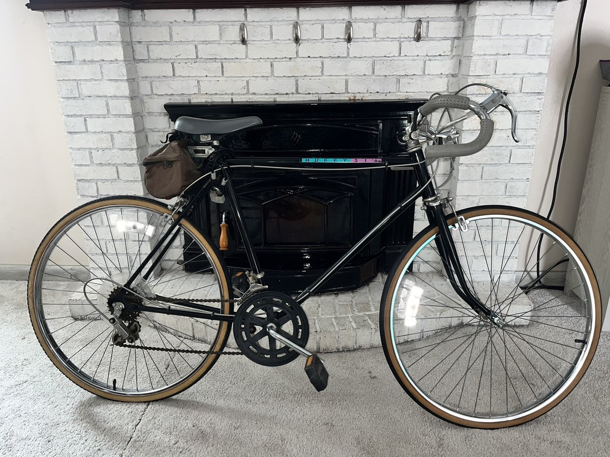 Huffy 10 Speed Vintage Huffy Bike Huffy Omni 10 Speed Huffy Ten