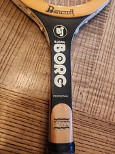 Bancroft Borg for sale | eBay