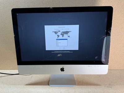 Apple iMac 4K Mid 2017 Core i5 3.0GHz 21.5'', 1TB HDD, 8GB RAM, MNDY2LL/A #2