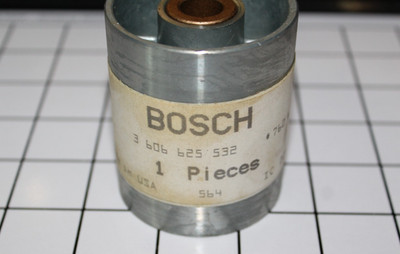Bosch / Skil 3606625532 Drive Disk/ Driven Pulley for 1272 1272D Belt Sander