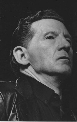 Jerry Lee Lewis singer pianist during a concert November 16 1989 Old Photo 1