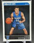 2014-15 Panini NBA Hoops #264 Aaron Gordon Rookie RC