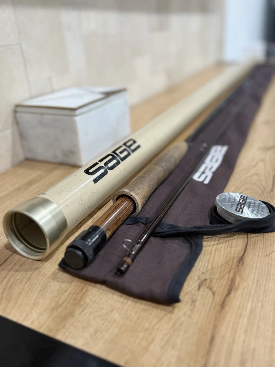 Sage RPL Fly Fishing Rods for sale - eBay