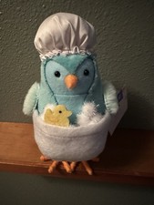 Target Spritz Featherly Friends Easter 2026 Tubsy Brand New