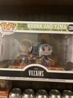 Funko Disney Vinyl Figure