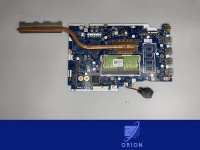 Mainboard für Lenovo Ideapad S145-15IWL - 81MV Pentium Gold 5405U