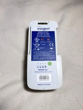 Inogen One G5, Inogen Rove 6  OxyGo NEXT 16-Cell Battery BA-516 Fully Charged